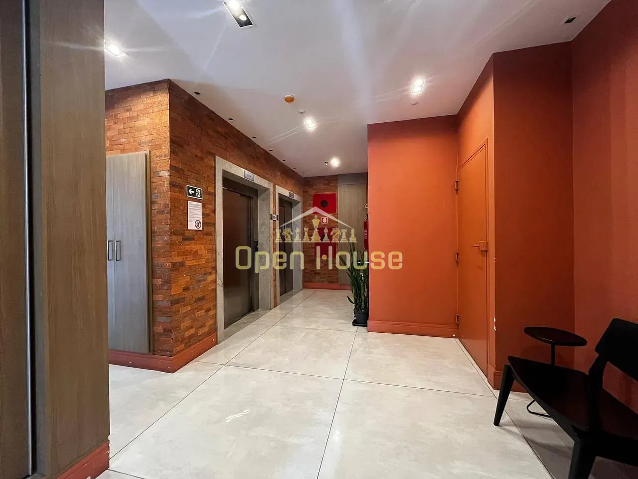 Apartamento, 1 quarto, 22 m² - Foto 6