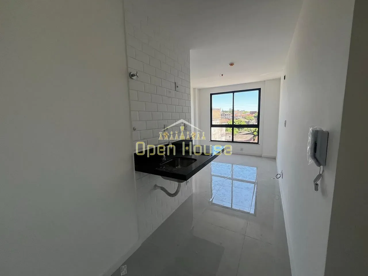 Apartamento, 1 quarto, 22 m² - Foto 2
