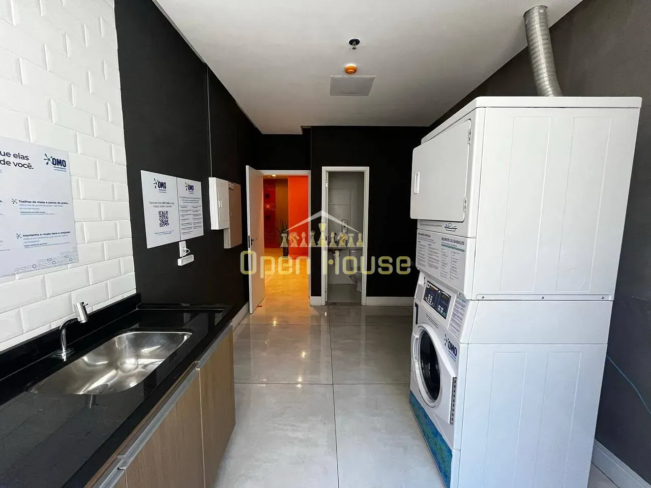 Apartamento, 1 quarto, 22 m² - Foto 9