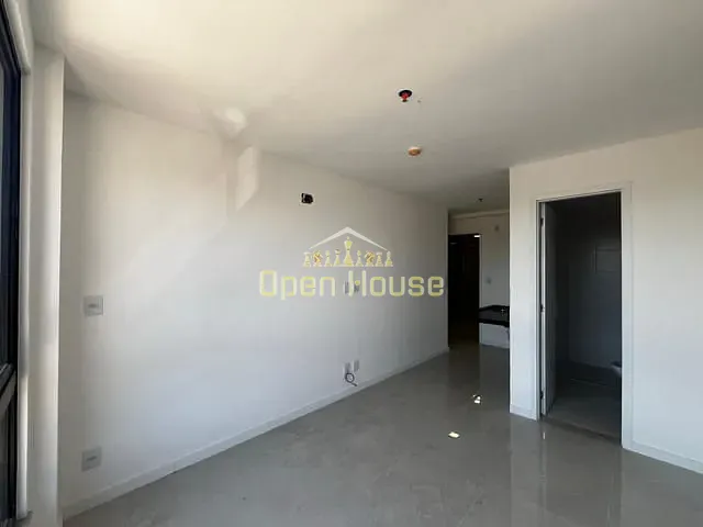 Studio 1 quarto e 1 banheiro, à venda, no bairro Rústico em Volta Redonda