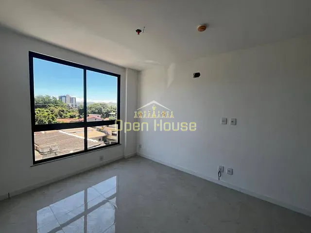 Studio 1 quarto e 1 banheiro, à venda, no bairro Rústico em Volta Redonda