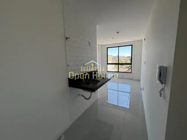 Studio 1 quarto e 1 banheiro, à venda, no bairro Rústico em Volta Redonda