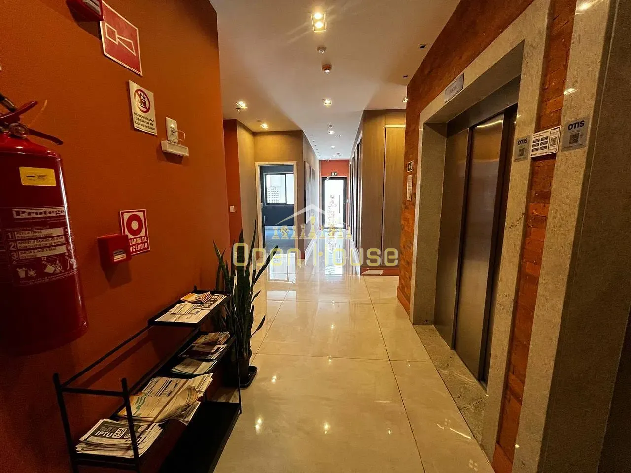 Apartamento, 1 quarto, 22 m² - Foto 8