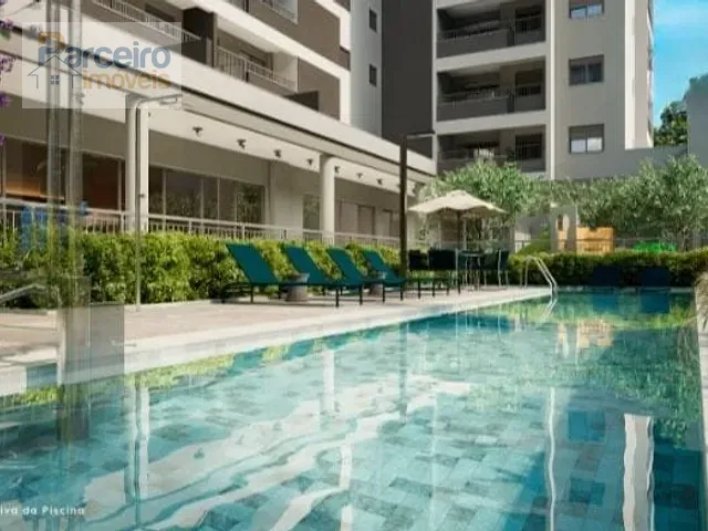 Apartamento com 1500m² 1 quarto e 1 banheiro, à venda, no bairro Tatuape em São Paulo