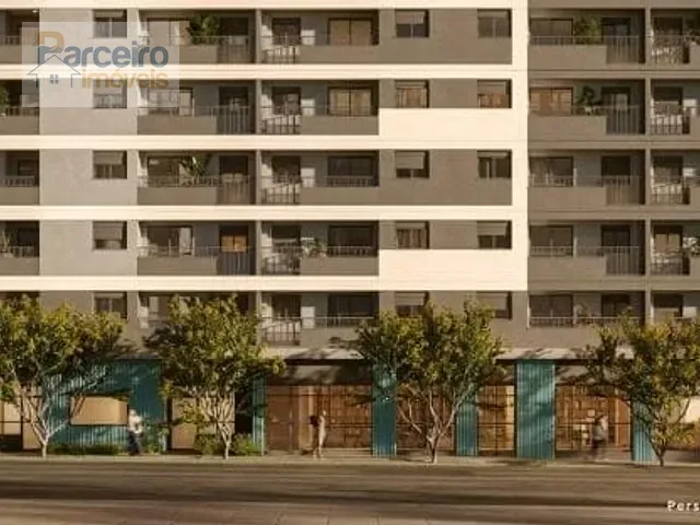 Apartamento com 1500m² 1 quarto e 1 banheiro, à venda, no bairro Tatuape em São Paulo