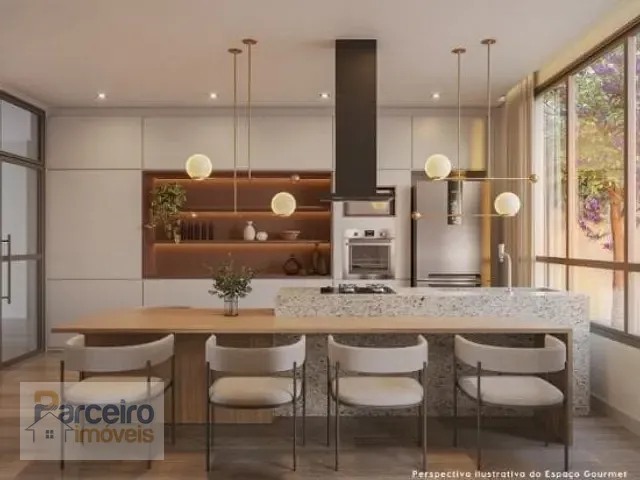 Apartamento com 1500m² 1 quarto e 1 banheiro, à venda, no bairro Tatuape em São Paulo
