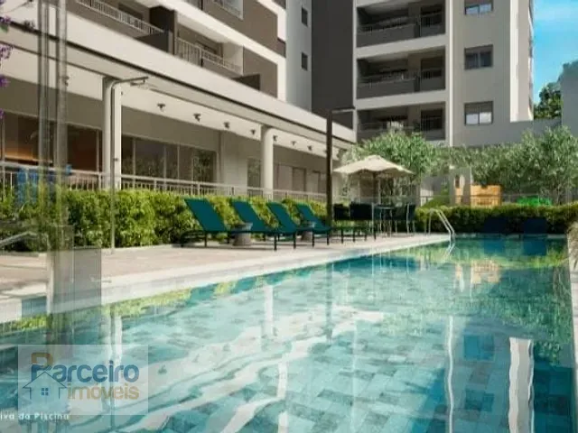 Apartamento com 1500m² 1 quarto e 1 banheiro, à venda, no bairro Tatuape em São Paulo
