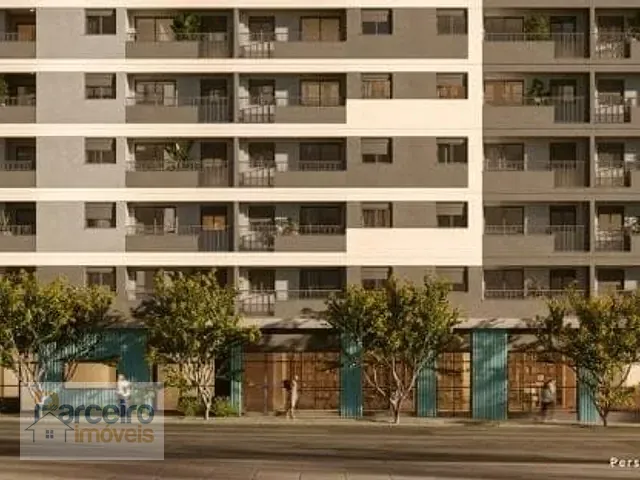 Apartamento com 1500m² 1 quarto e 1 banheiro, à venda, no bairro Tatuape em São Paulo