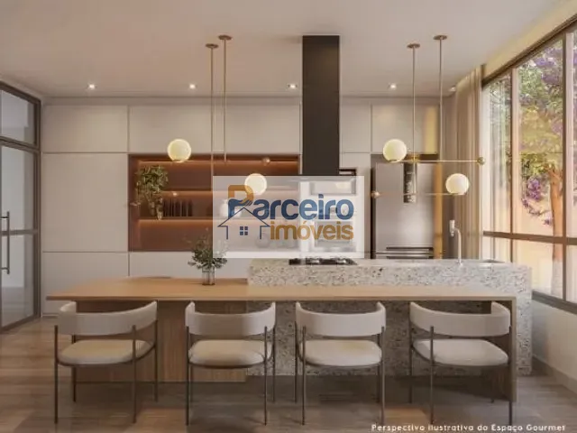 Apartamento com 1500m² 1 quarto e 1 banheiro, à venda, no bairro Tatuape em São Paulo