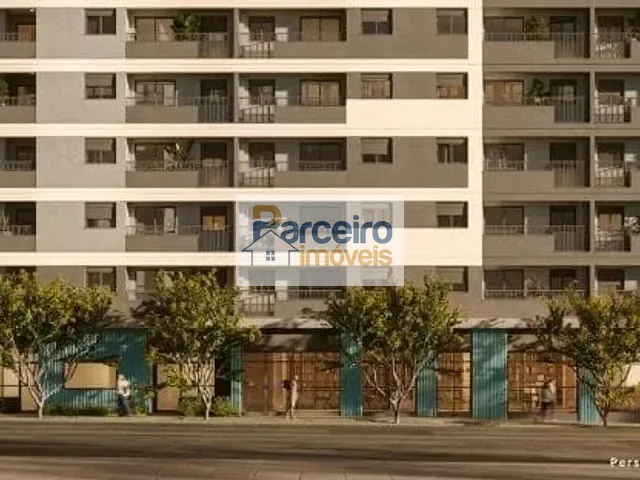 Apartamento com 1500m² 1 quarto e 1 banheiro, à venda, no bairro Tatuape em São Paulo
