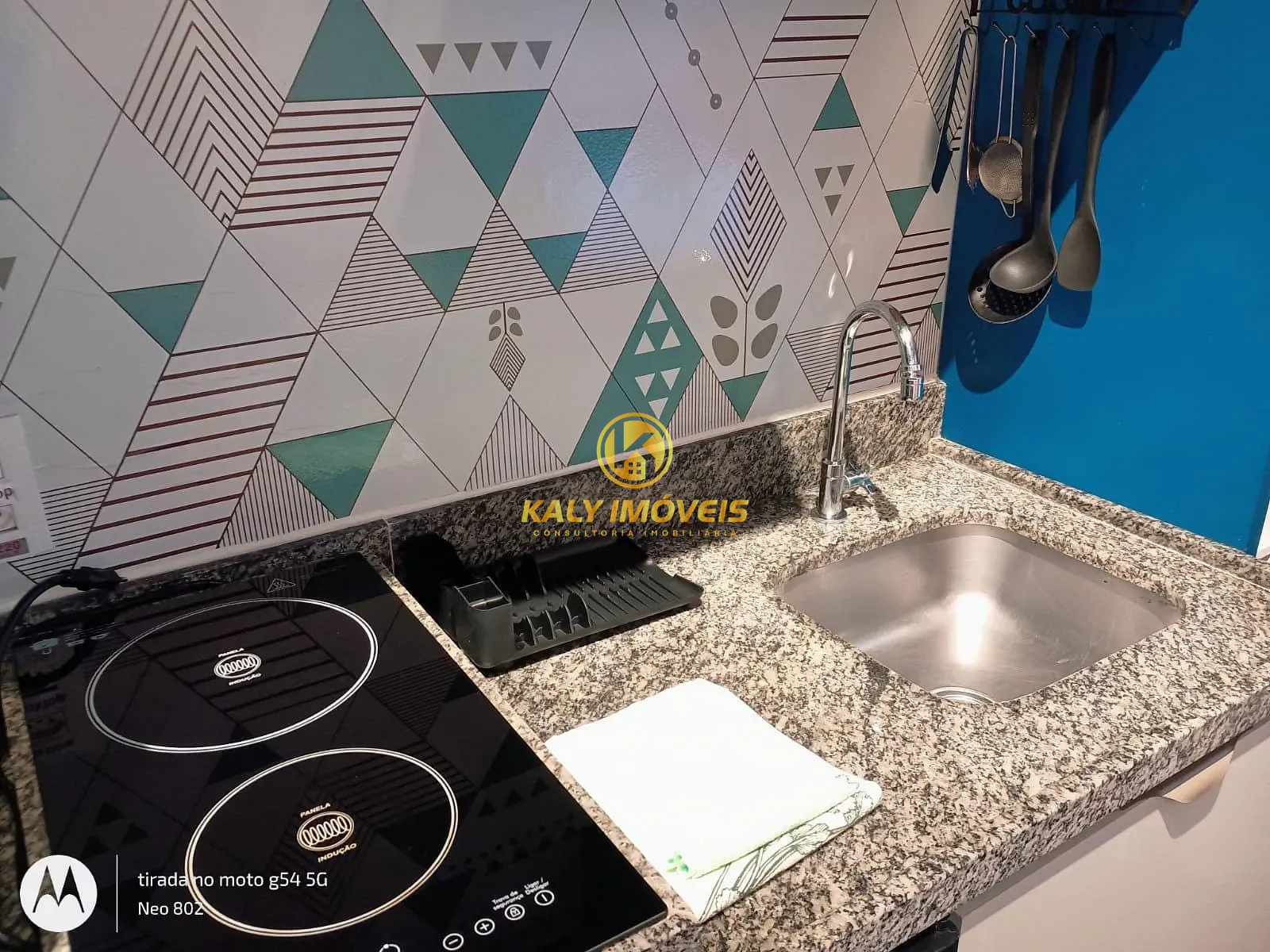 Apartamento, 1 quarto, 21 m² - Foto 10