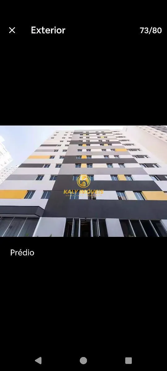Apartamento, 1 quarto, 21 m² - Foto 19
