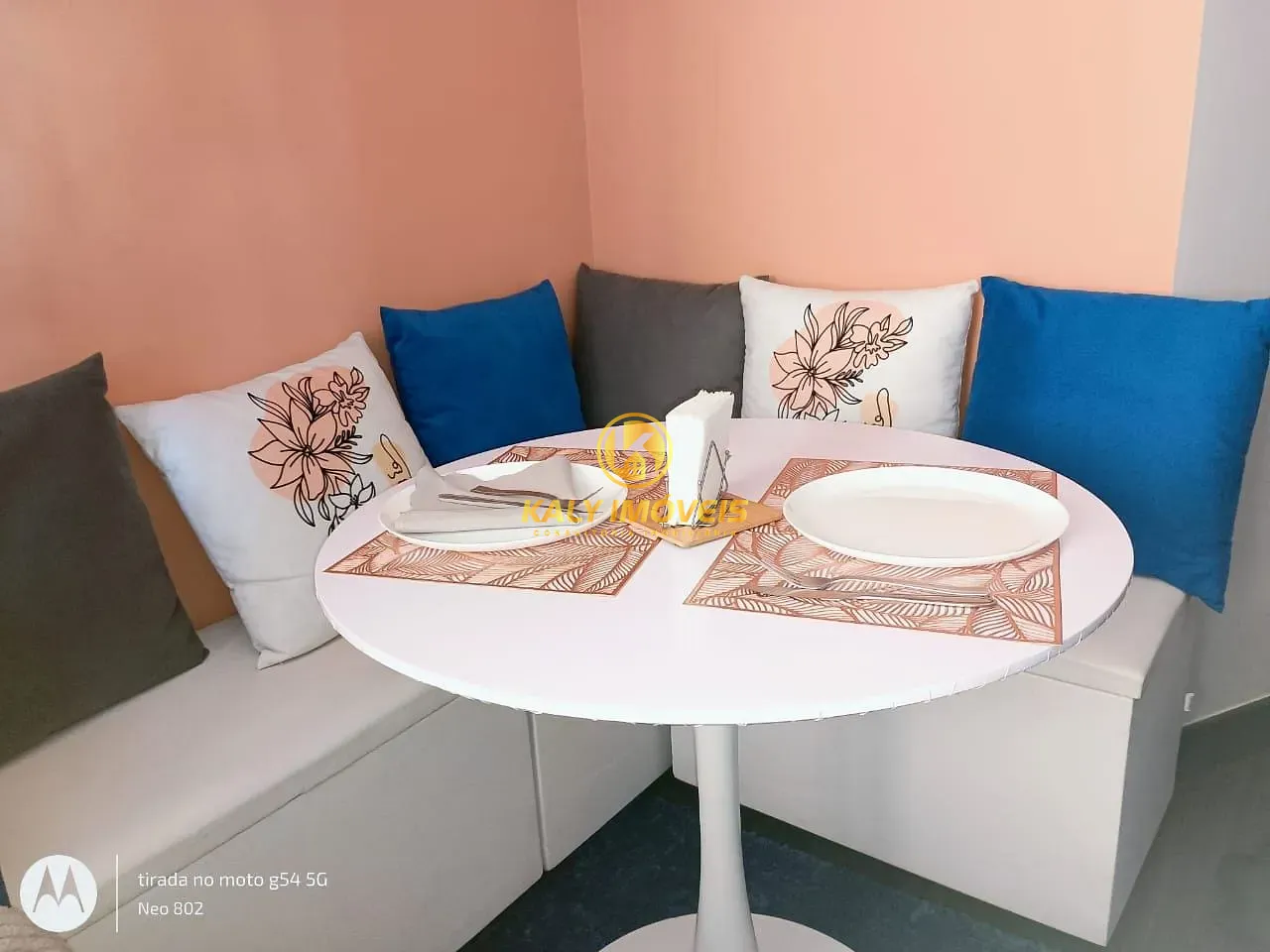 Apartamento, 1 quarto, 21 m² - Foto 6