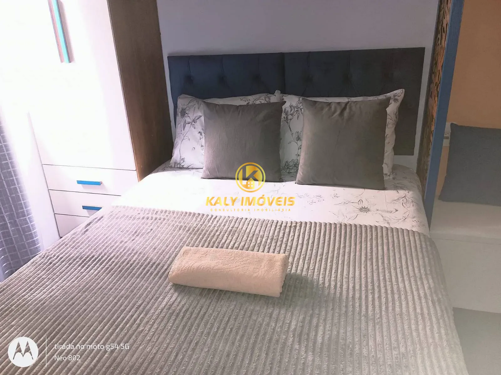 Apartamento, 1 quarto, 21 m² - Foto 8