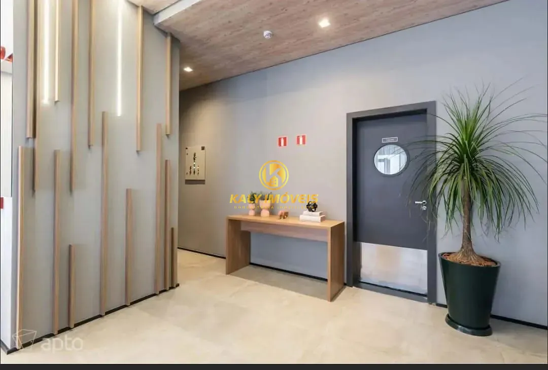 Apartamento, 1 quarto, 21 m² - Foto 21