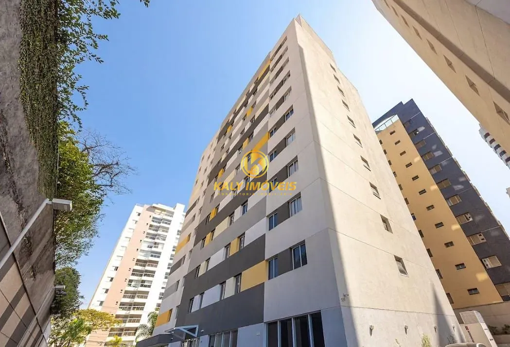 Apartamento, 1 quarto, 21 m² - Foto 17