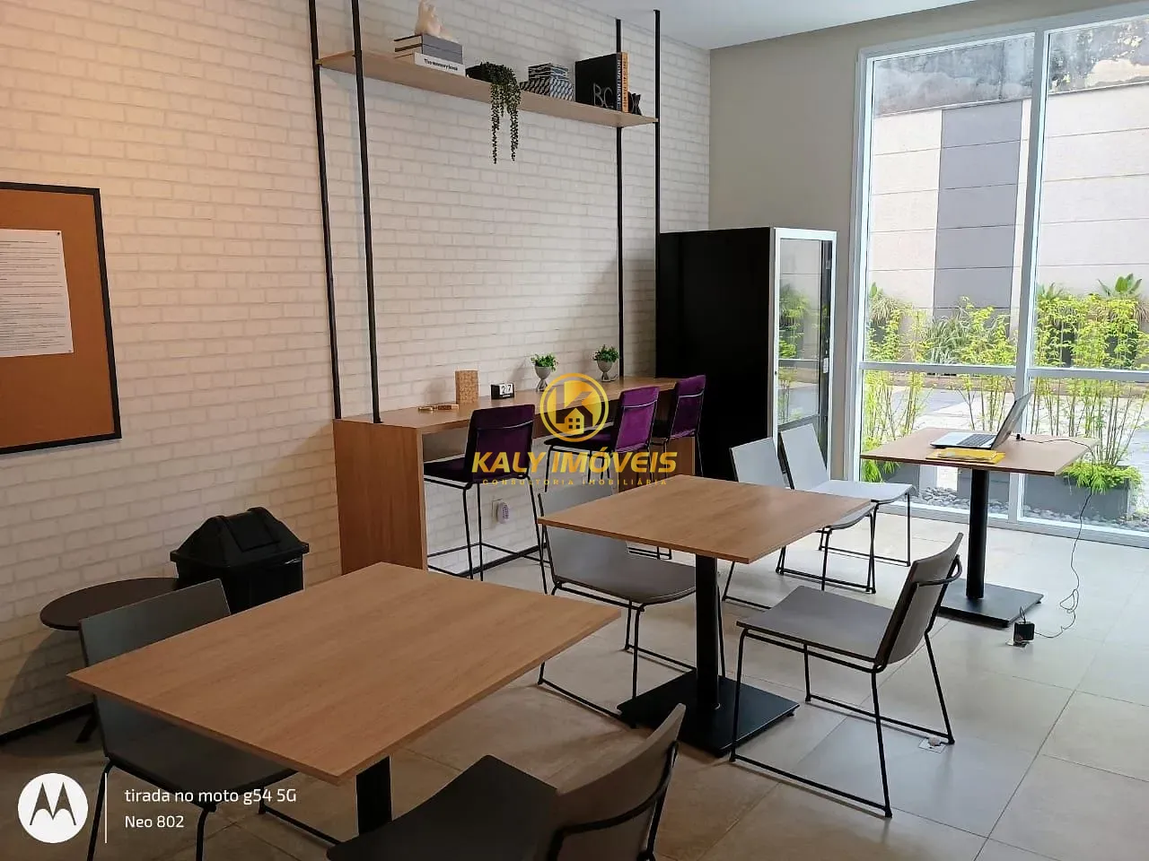 Apartamento, 1 quarto, 21 m² - Foto 25