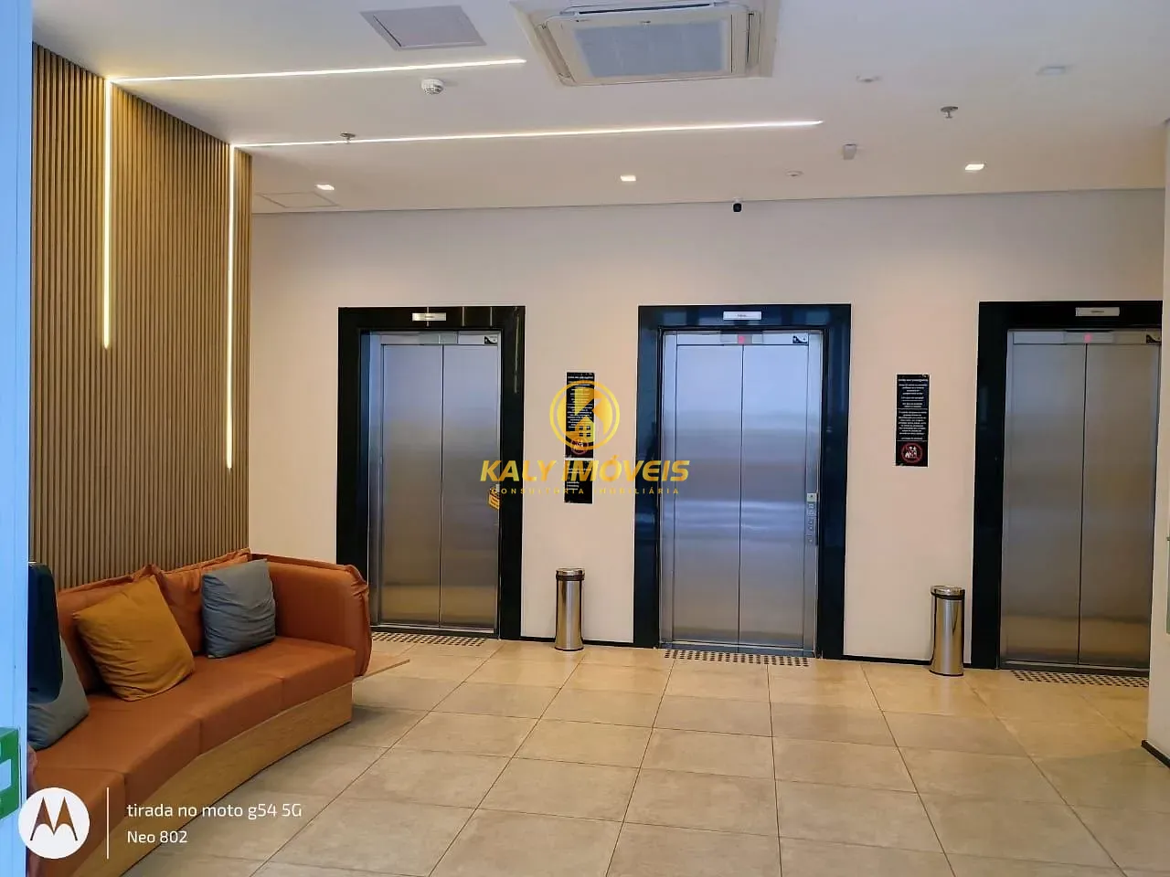 Apartamento, 1 quarto, 21 m² - Foto 22