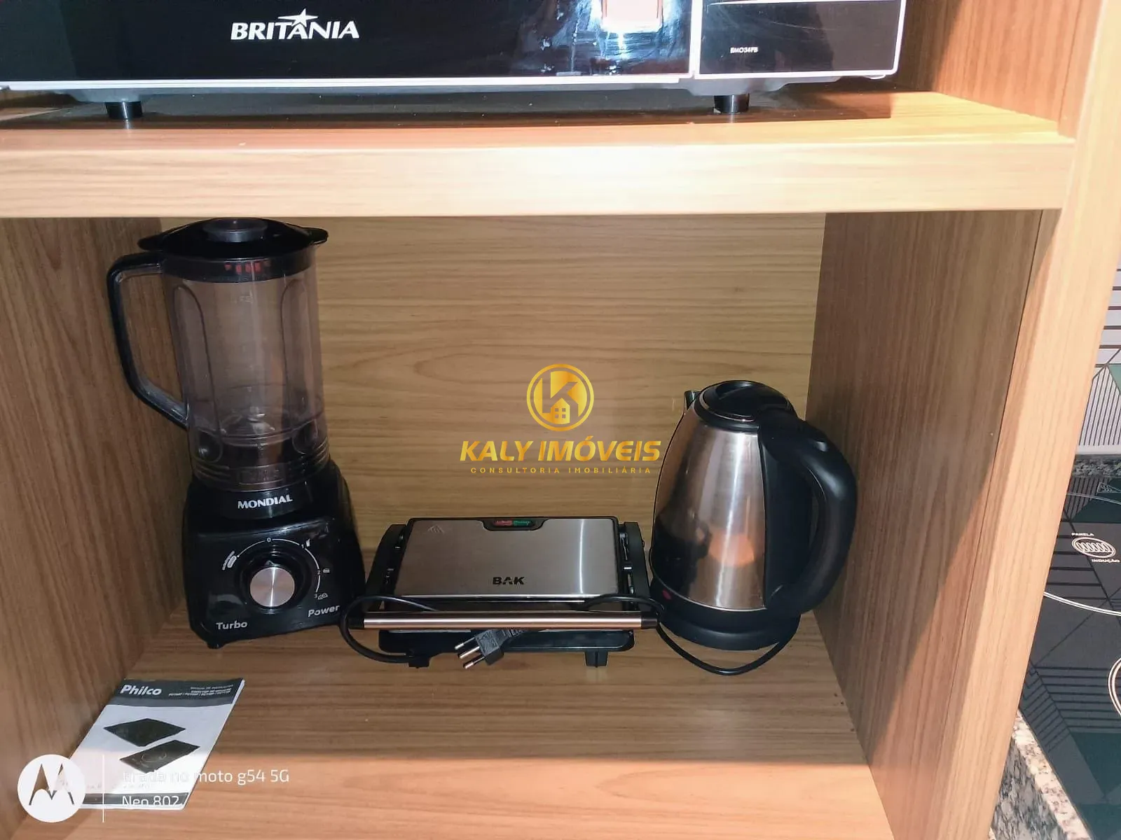 Apartamento, 1 quarto, 21 m² - Foto 13