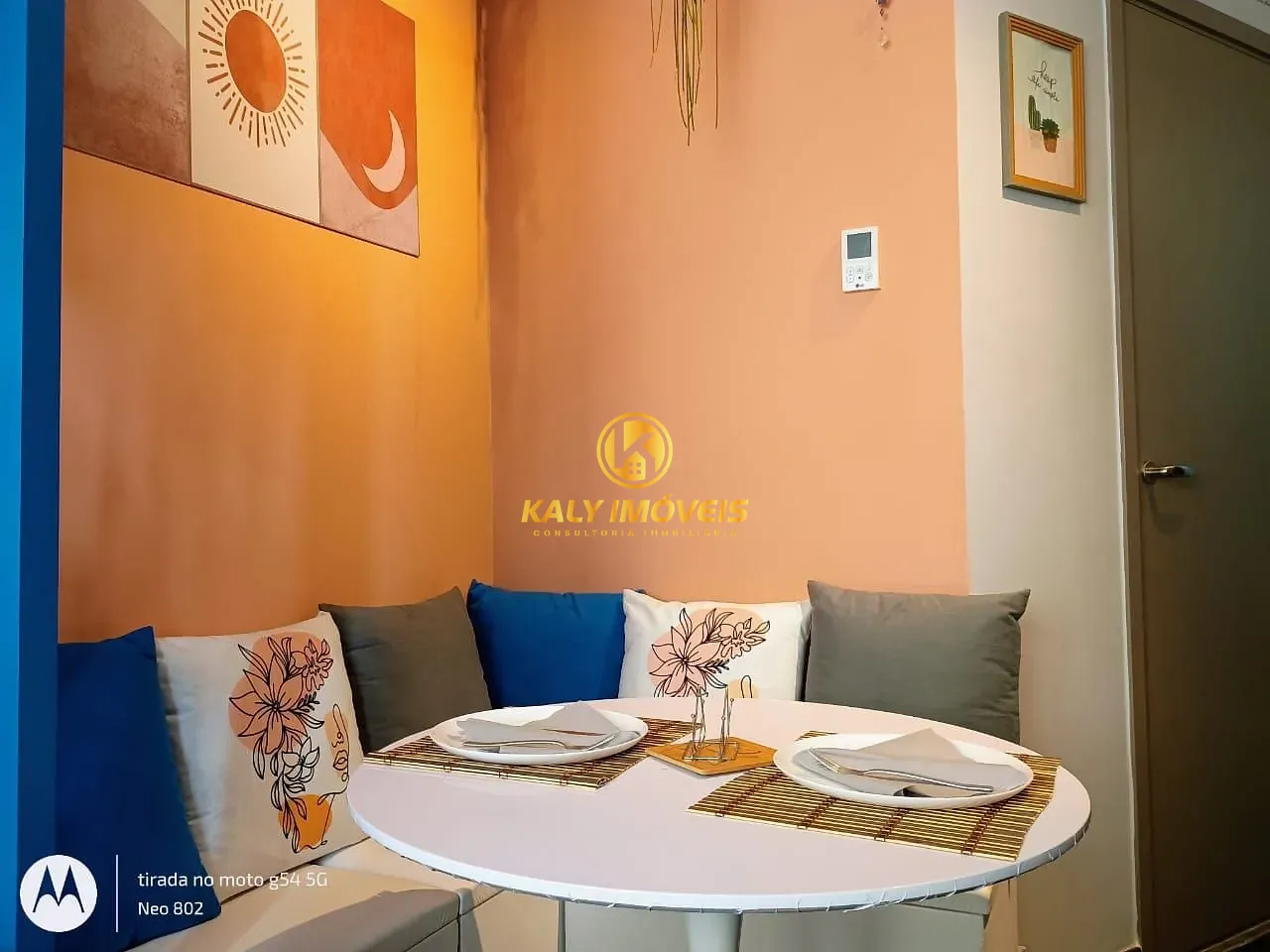 Apartamento, 1 quarto, 21 m² - Foto 12