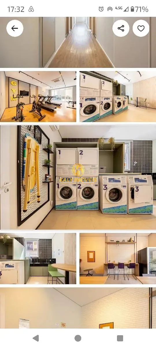 Apartamento, 1 quarto, 21 m² - Foto 28