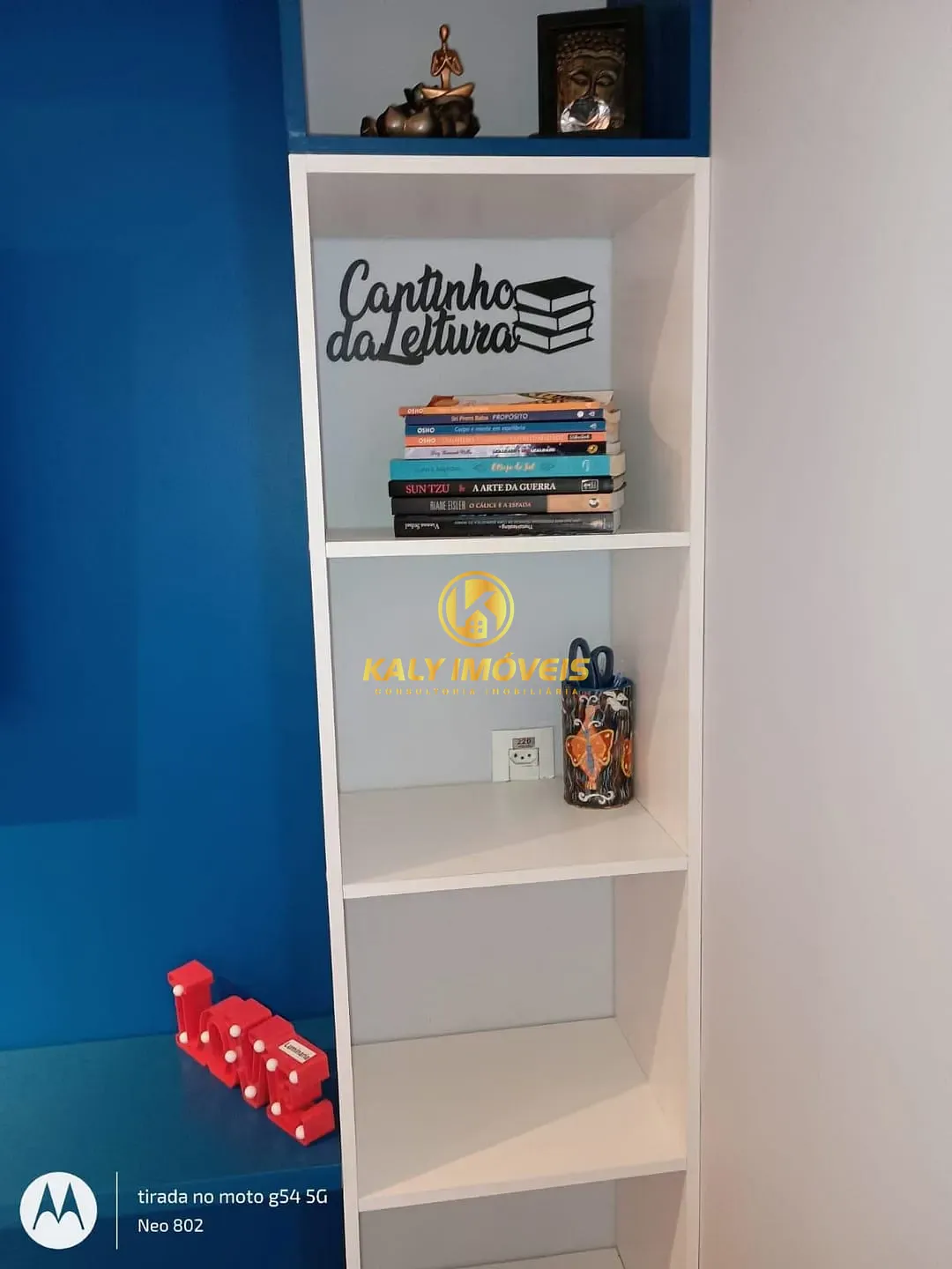 Apartamento, 1 quarto, 21 m² - Foto 14