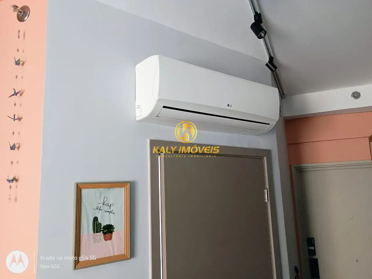 Apartamento, 1 quarto, 21 m² - Foto 11