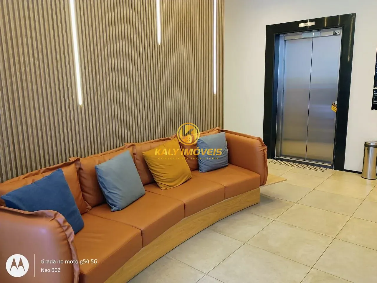 Apartamento, 1 quarto, 21 m² - Foto 23