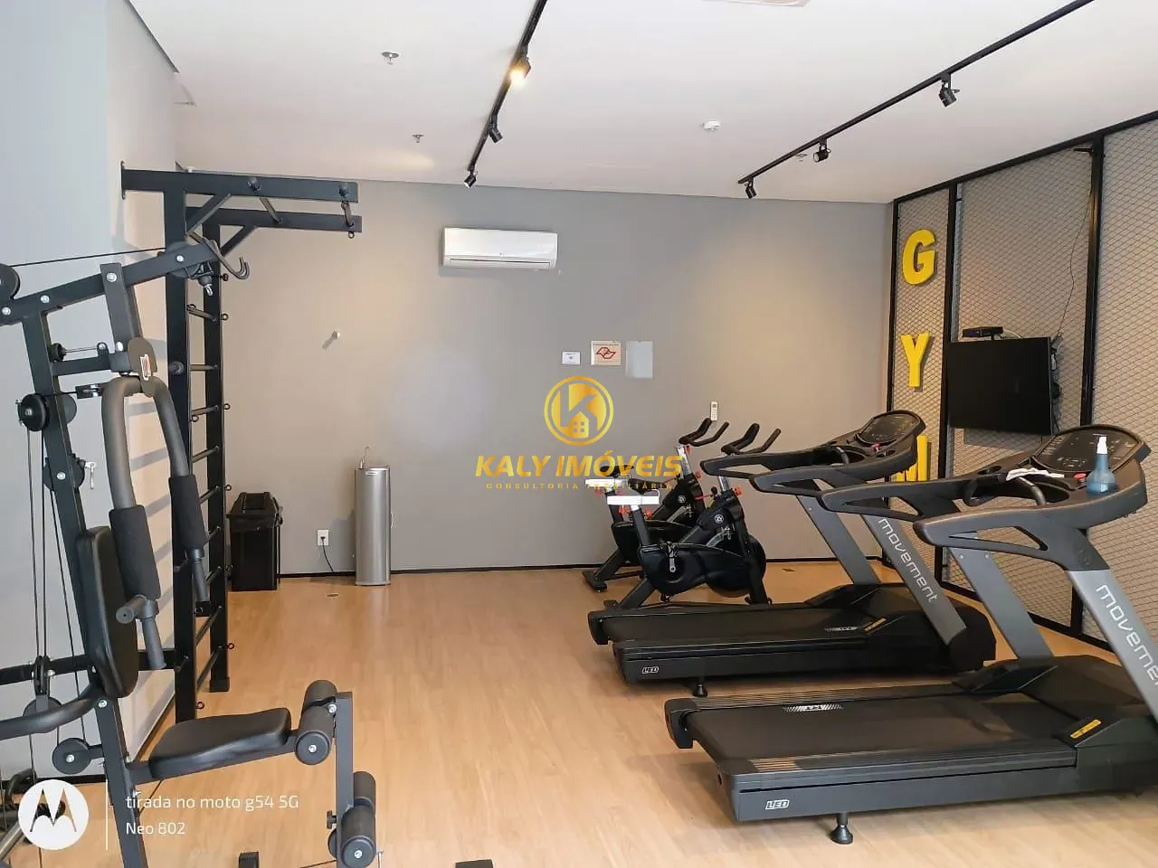 Apartamento, 1 quarto, 21 m² - Foto 26