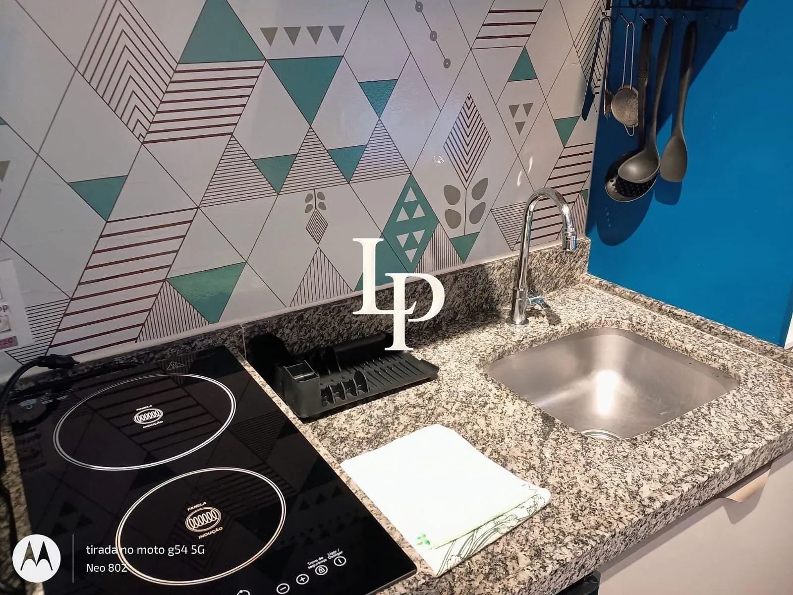 Apartamento, 1 quarto, 21 m² - Foto 10