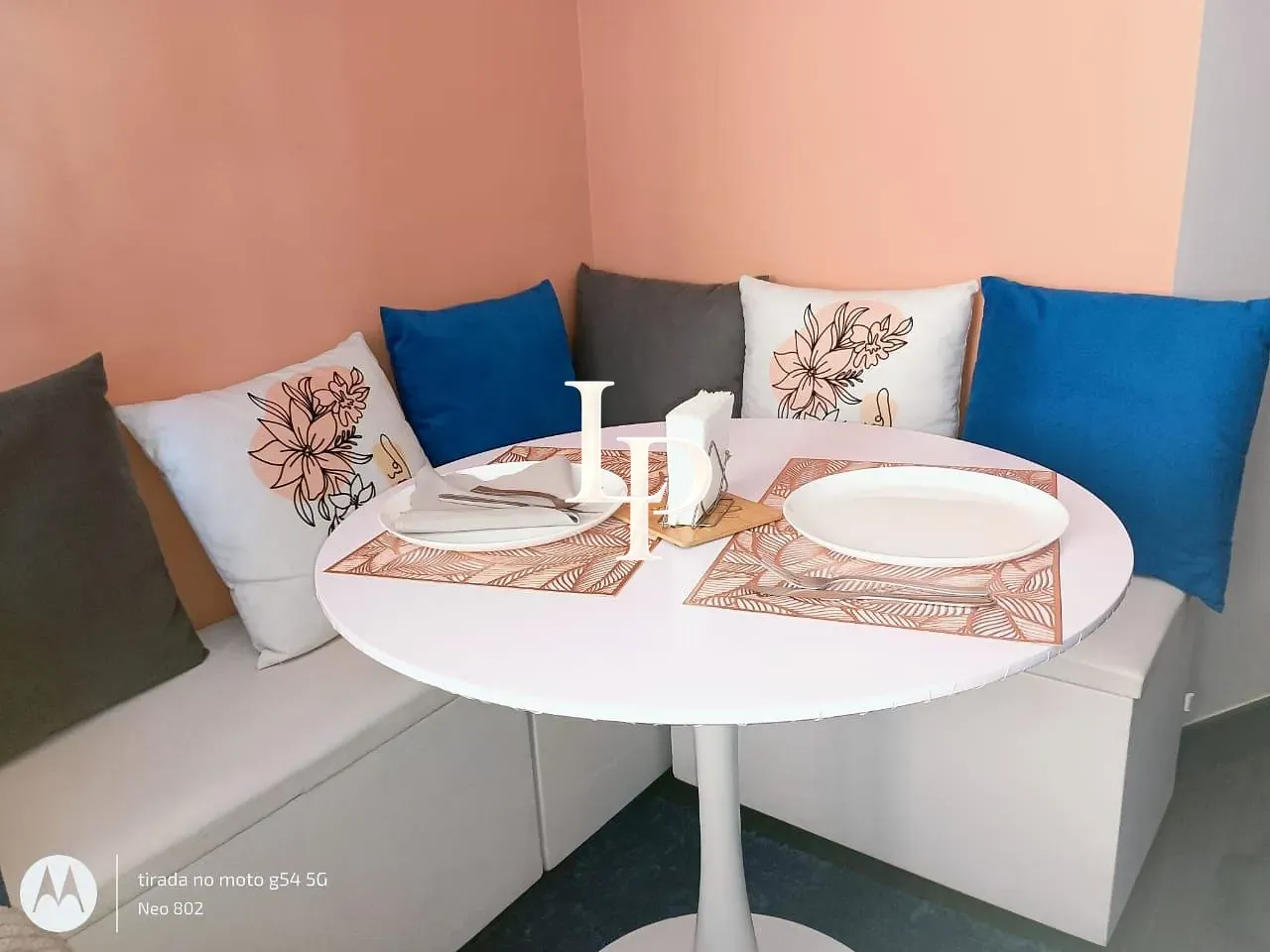Apartamento, 1 quarto, 21 m² - Foto 6