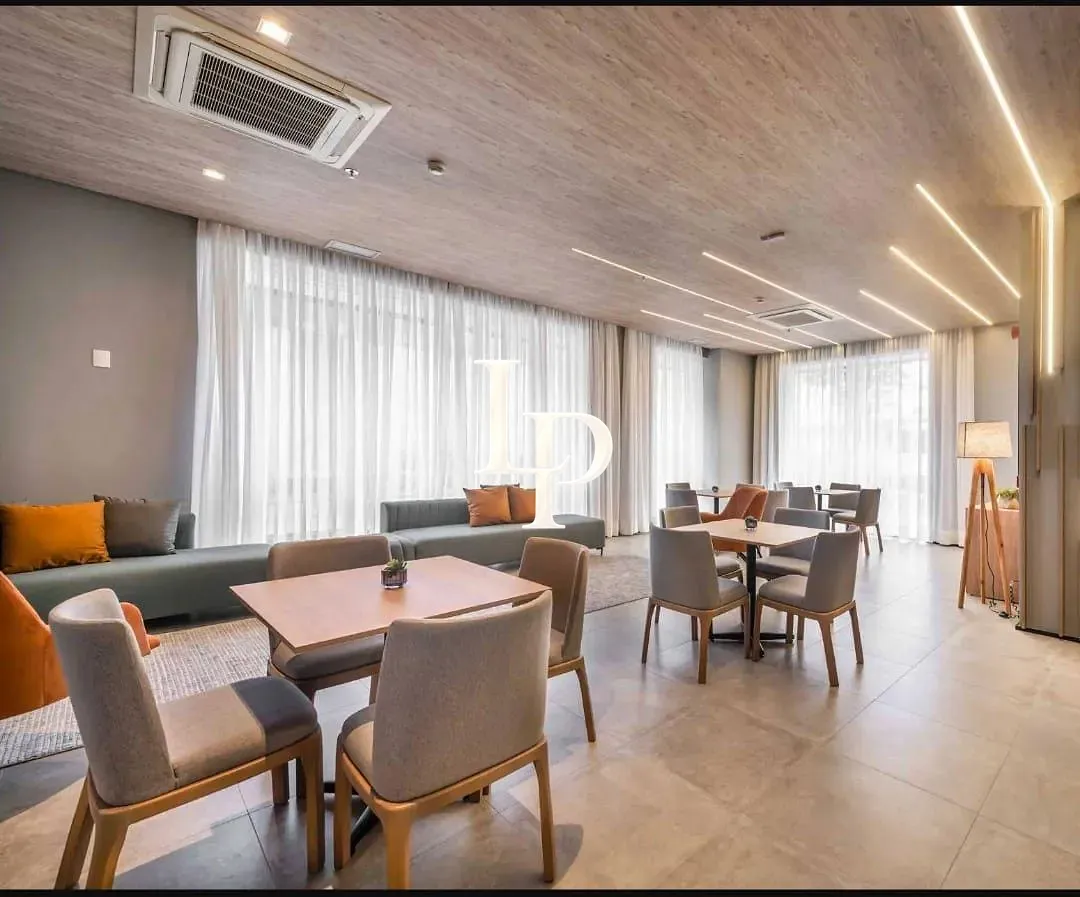 Apartamento, 1 quarto, 21 m² - Foto 27