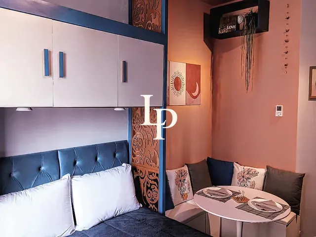 Studio com 21m² 1 quarto e 1 banheiro, à venda, no bairro Santa Paula em São Caetano do Sul