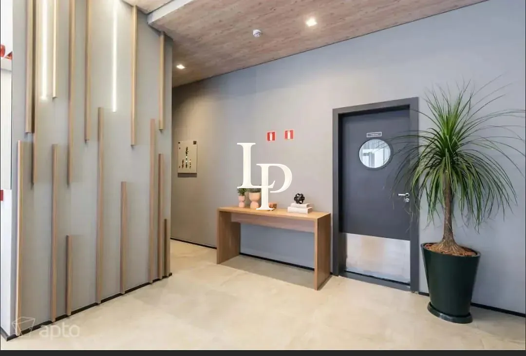 Apartamento, 1 quarto, 21 m² - Foto 21