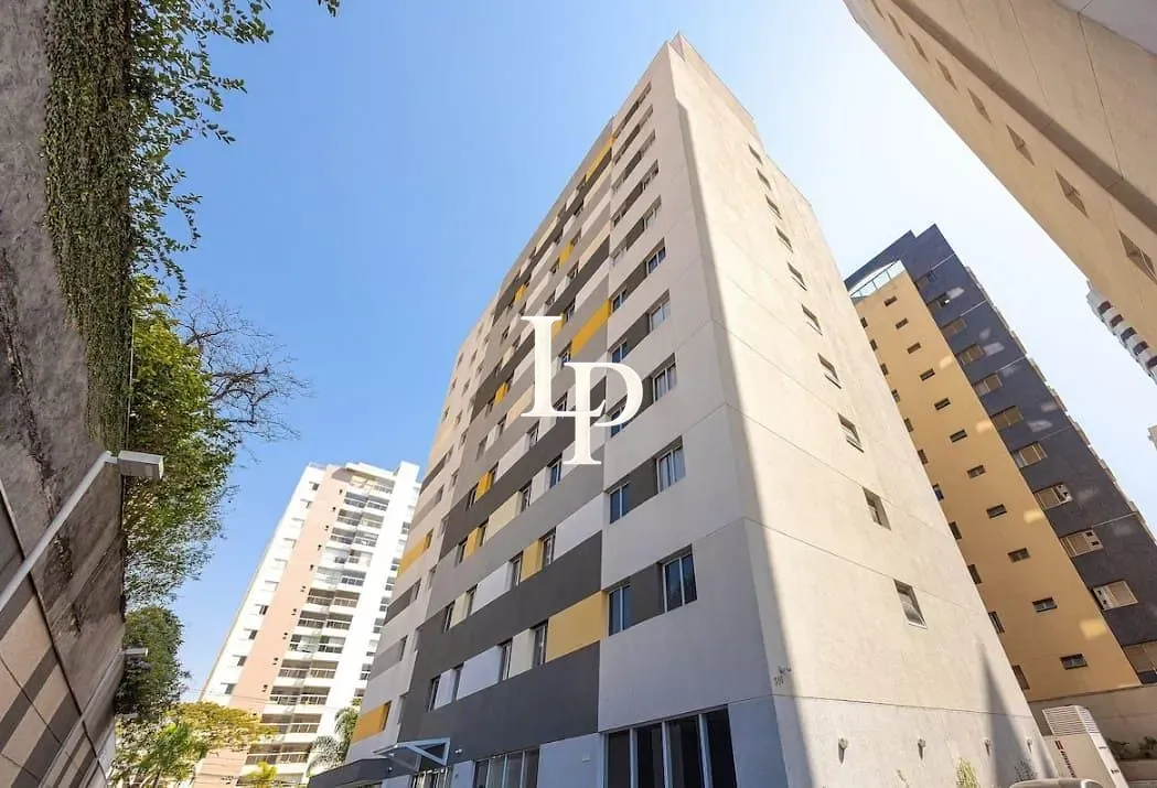 Apartamento, 1 quarto, 21 m² - Foto 17
