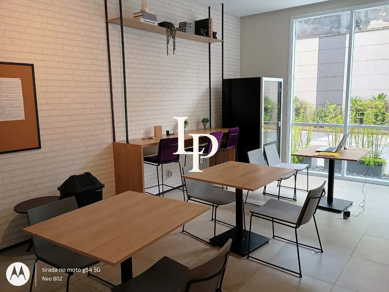Apartamento, 1 quarto, 21 m² - Foto 25
