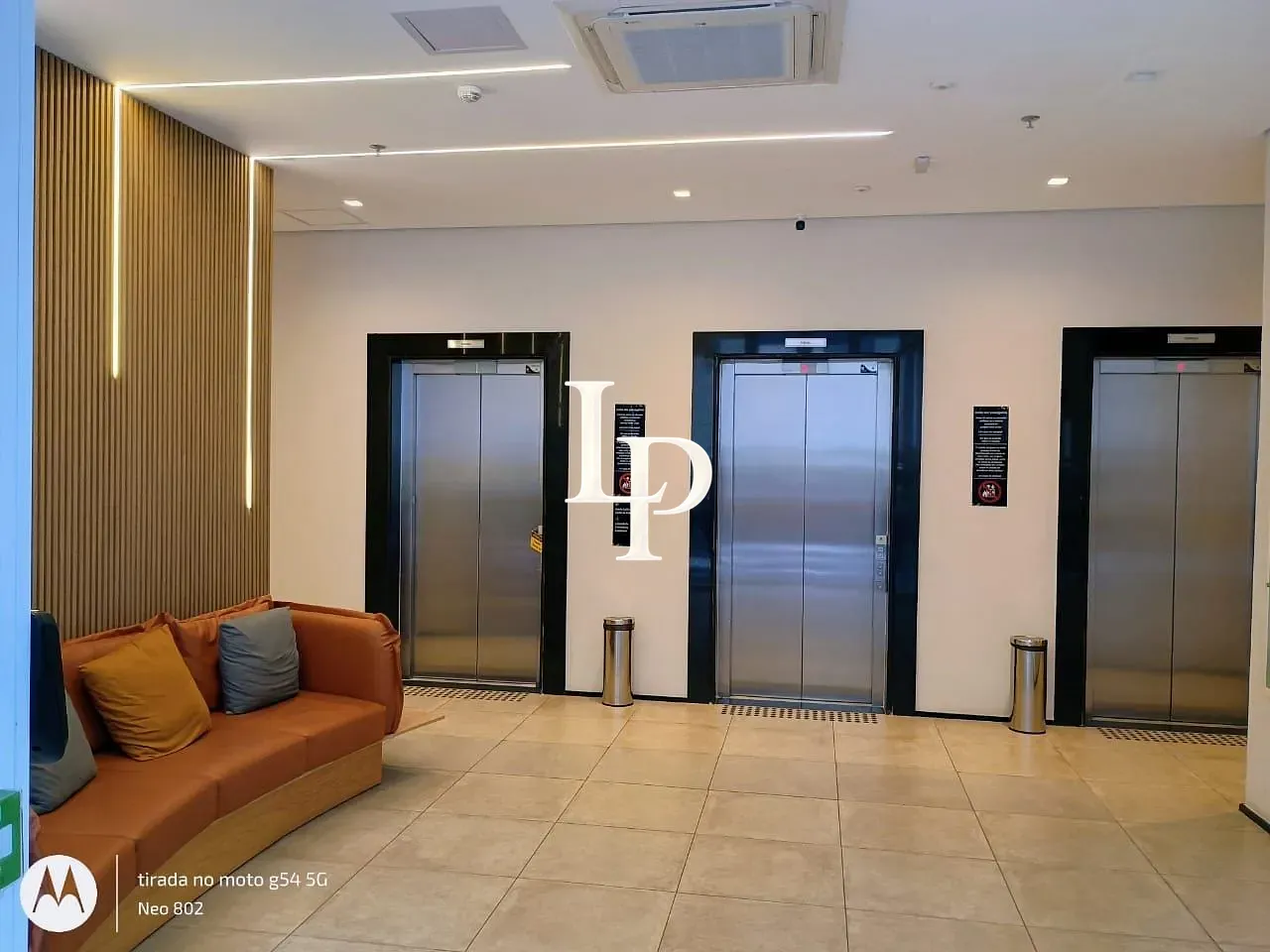 Apartamento, 1 quarto, 21 m² - Foto 22