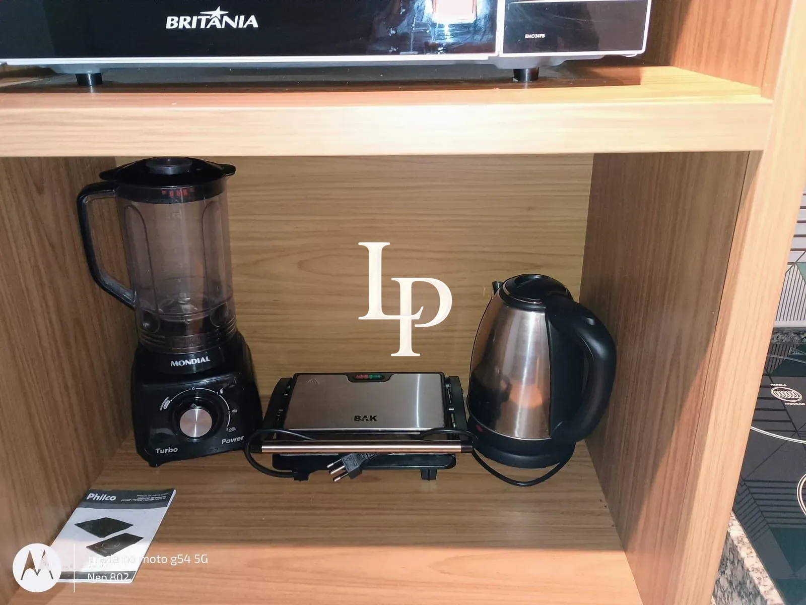 Apartamento, 1 quarto, 21 m² - Foto 13