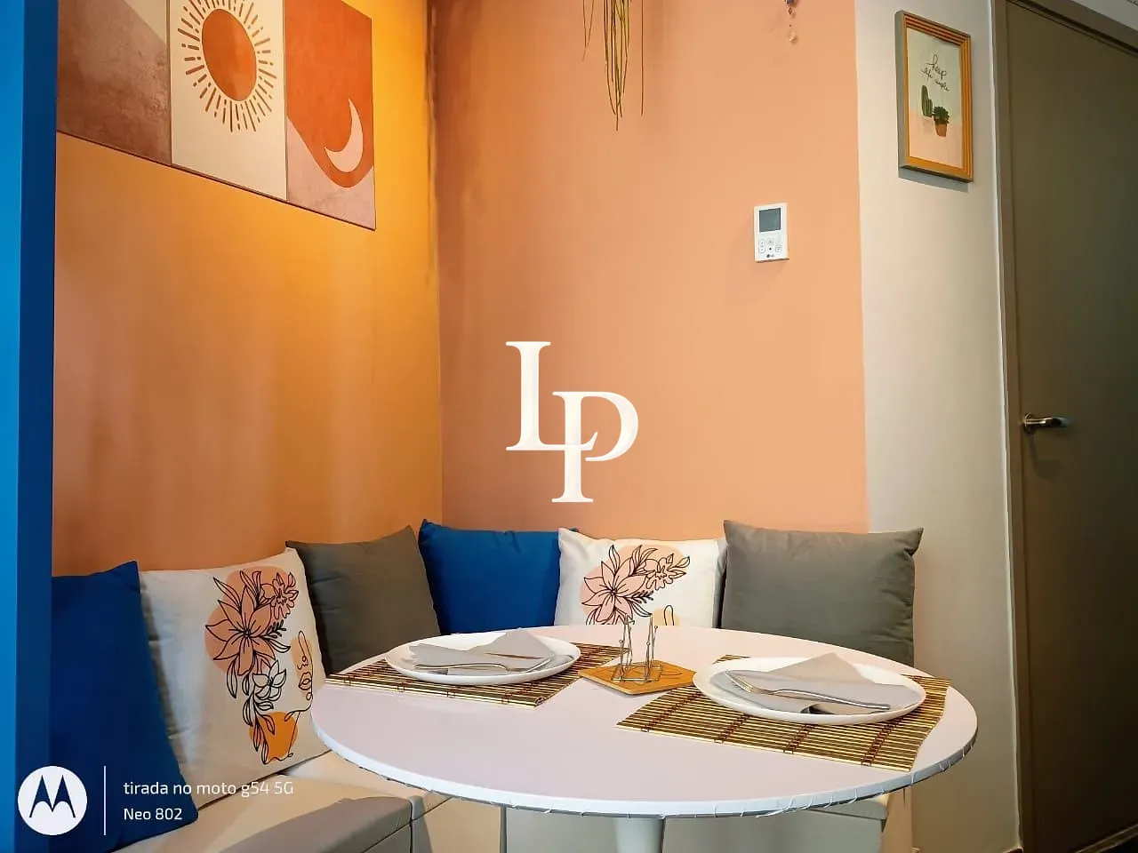 Apartamento, 1 quarto, 21 m² - Foto 12