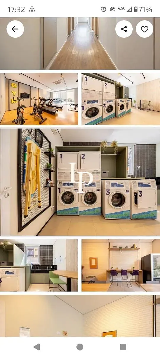 Apartamento, 1 quarto, 21 m² - Foto 28