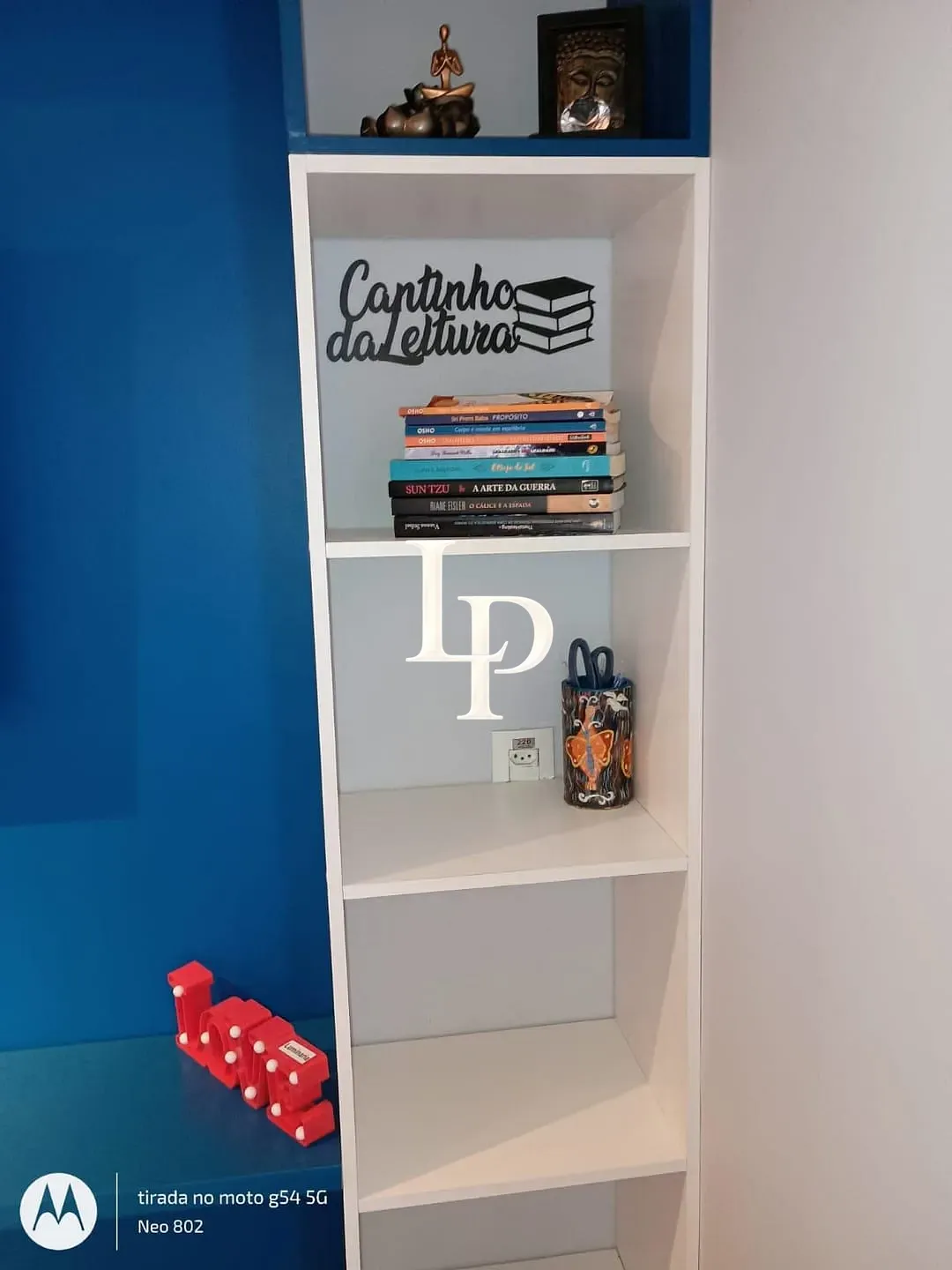 Apartamento, 1 quarto, 21 m² - Foto 14