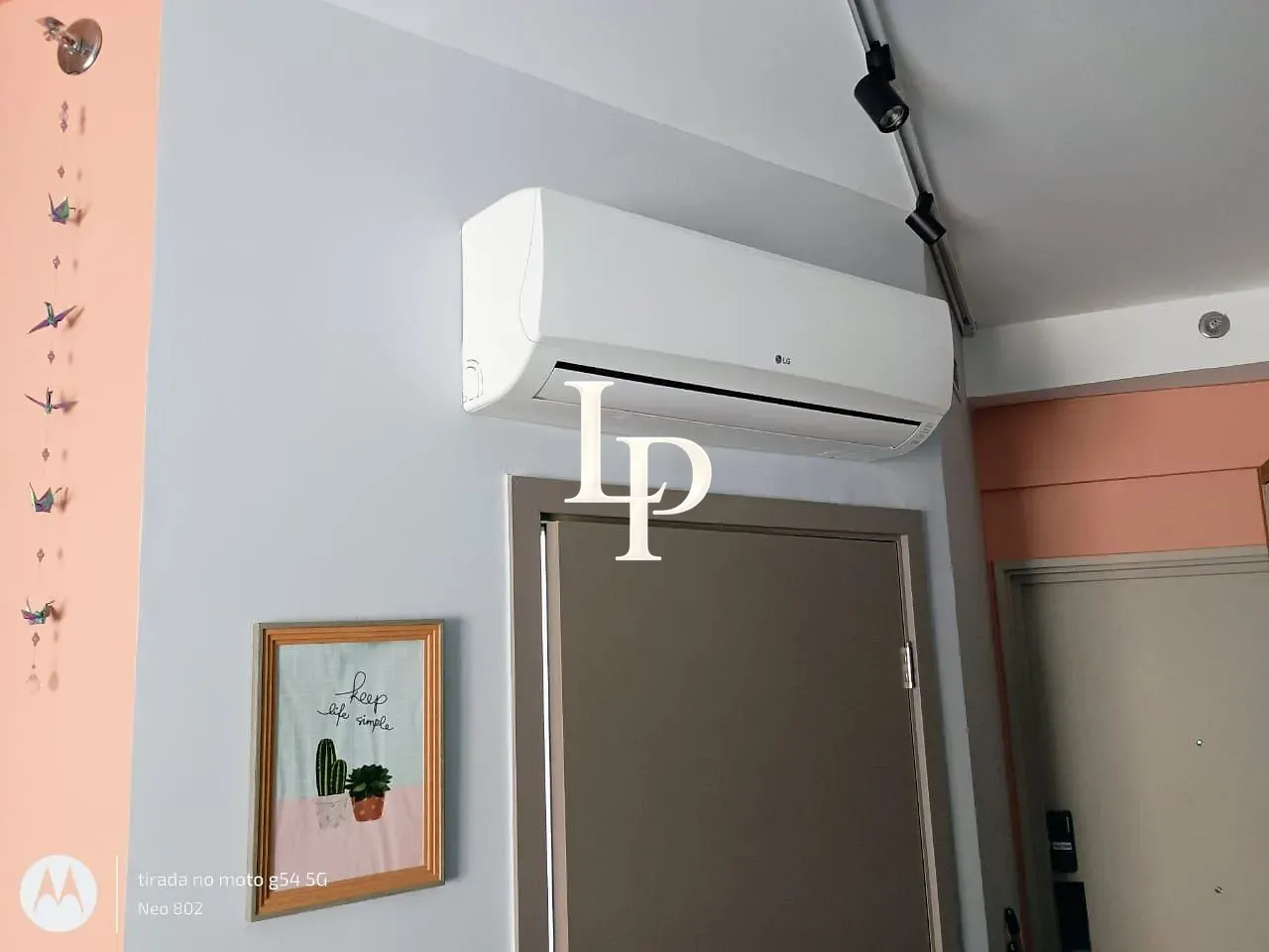 Apartamento, 1 quarto, 21 m² - Foto 11