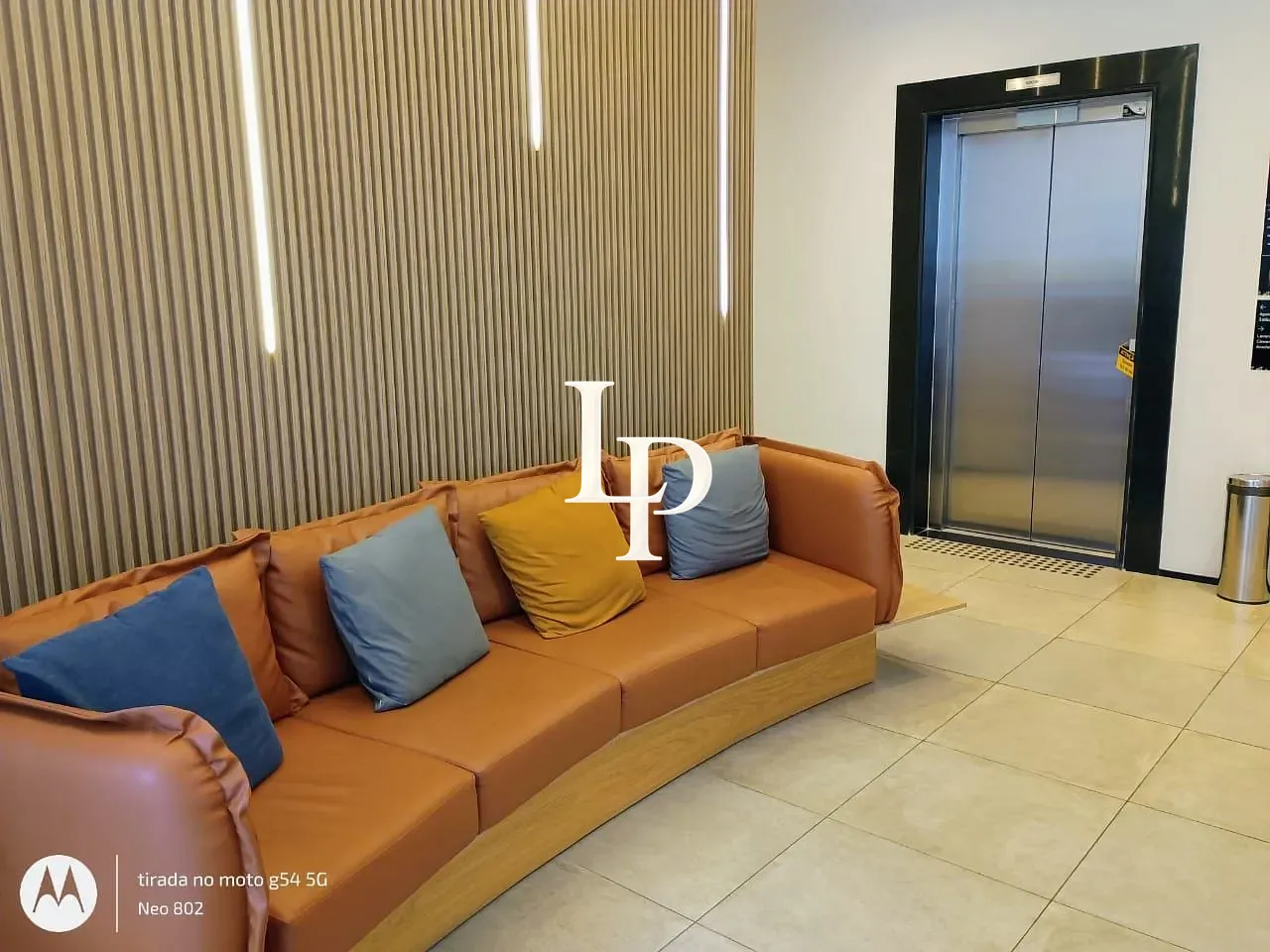 Apartamento, 1 quarto, 21 m² - Foto 23