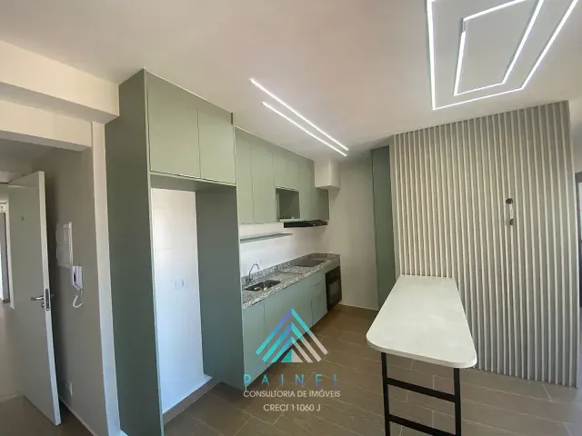 Studio com 33m² 1 quarto e 1 banheiro, para alugar, no bairro Santana em São Paulo