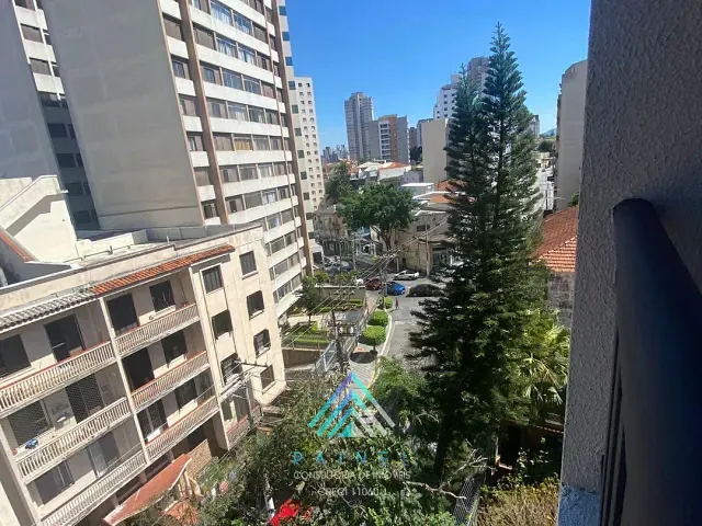 Studio com 33m² 1 quarto e 1 banheiro, para alugar, no bairro Santana em São Paulo