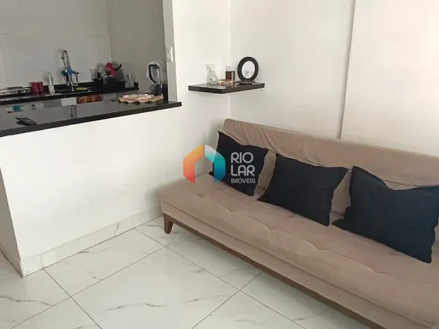 Studio com 43m² 1 quarto e 2 banheiros, à venda, no bairro Centro em Rio de Janeiro