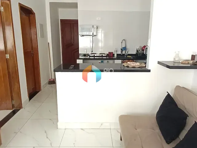 Studio com 43m² 1 quarto e 2 banheiros, à venda, no bairro Centro em Rio de Janeiro