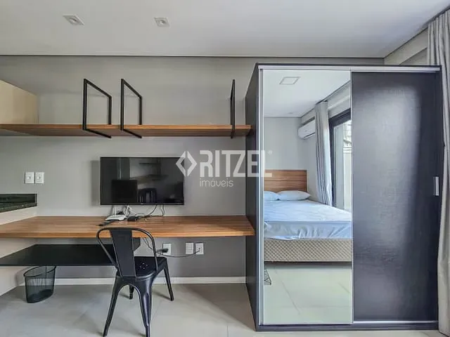 Studio 1 quarto e 1 banheiro, para alugar, no bairro Vila Nova em Novo Hamburgo