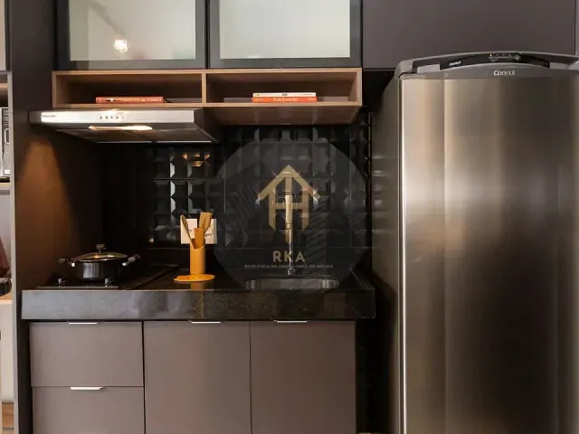 Studio 1 quarto e 1 banheiro, à venda ou para alugar, no bairro Pinheiros em São Paulo