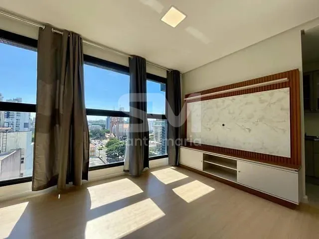 Studio 1 quarto e 1 banheiro, à venda, no bairro Centro em Chapecó